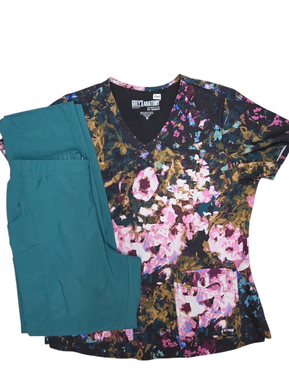 Scrub Set